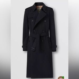 Burberry Trench